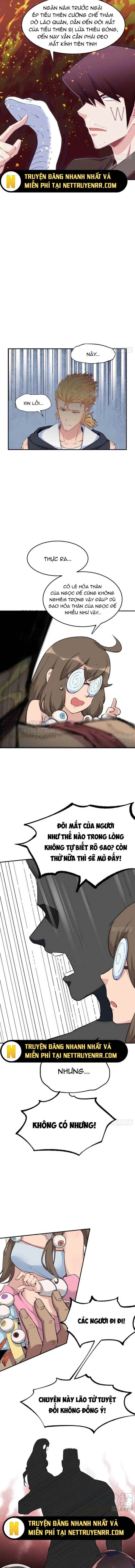 Long Trù - Chương 67