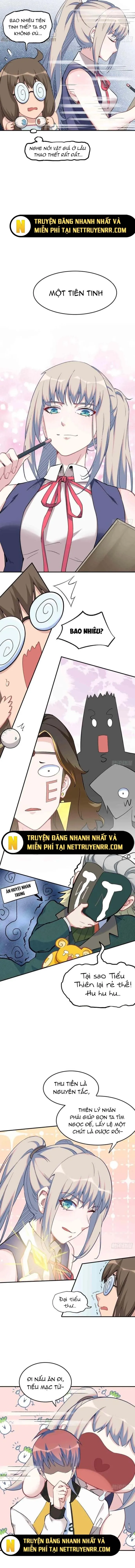 Long Trù - Chương 67