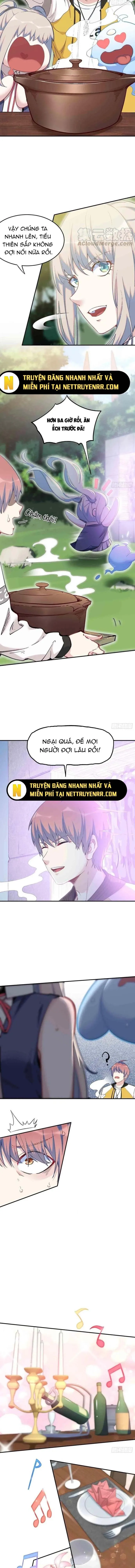 Long Trù - Chương 67