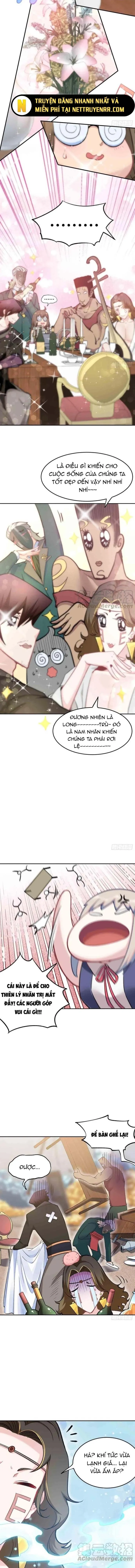 Long Trù - Chương 67