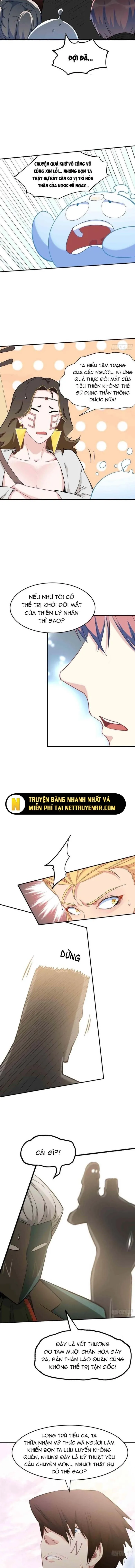 Long Trù - Chương 67
