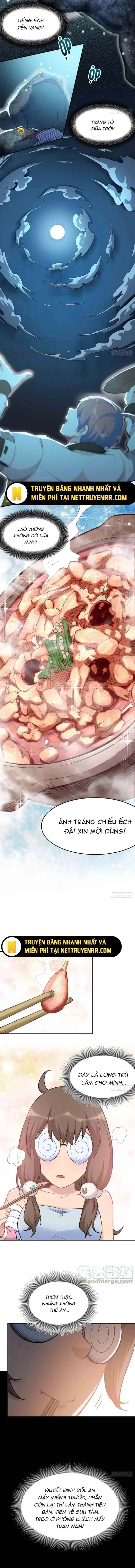 Long Trù - Chương 67