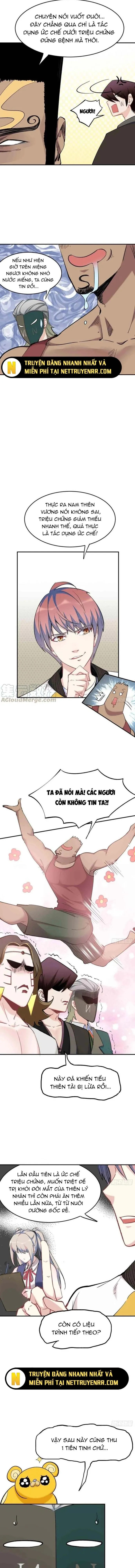 Long Trù - Chương 67