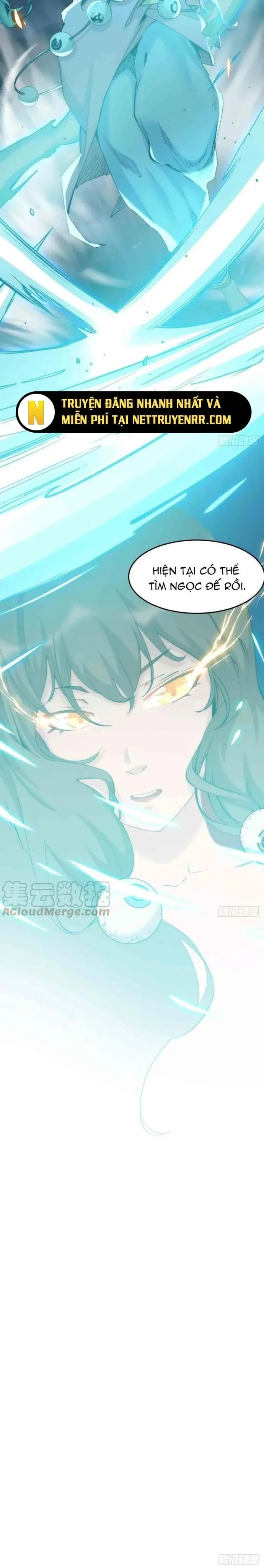 Long Trù - Chương 67