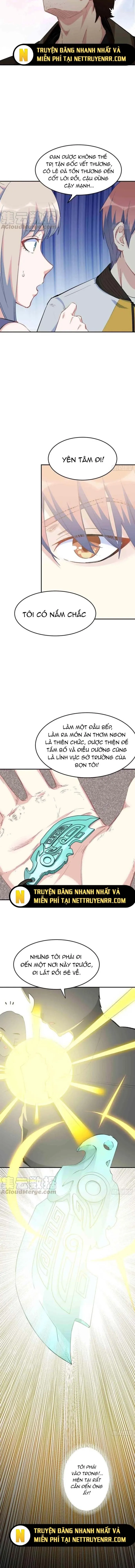 Long Trù - Chương 67