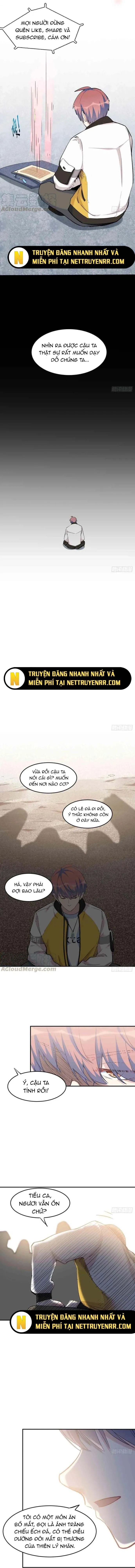 Long Trù - Chương 67