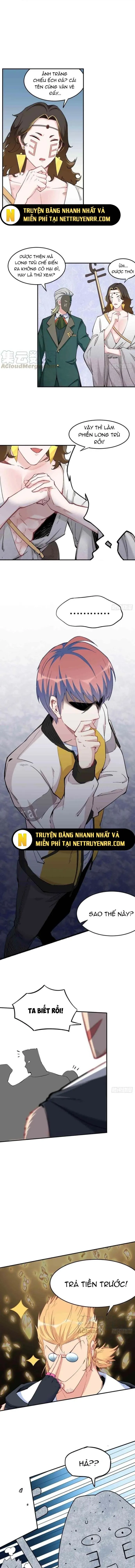 Long Trù - Chương 67