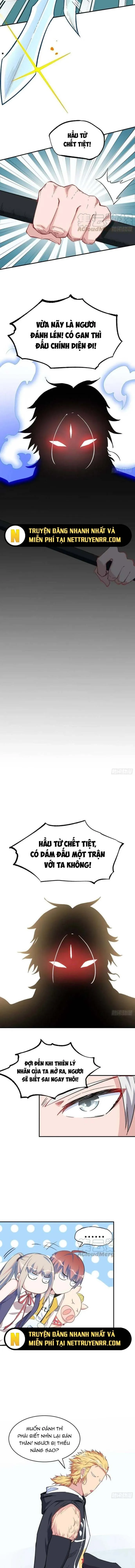 Long Trù - Chương 68