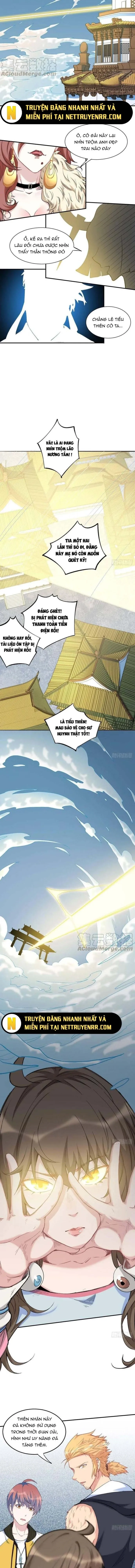 Long Trù - Chương 68