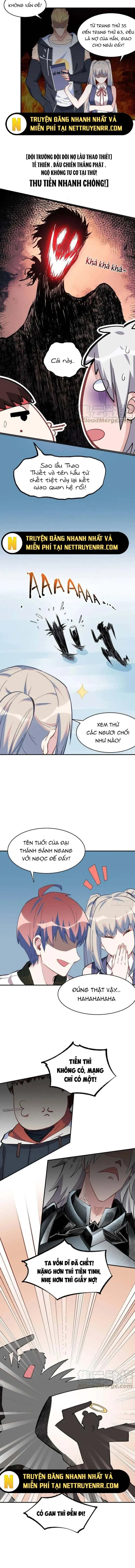 Long Trù - Chương 68