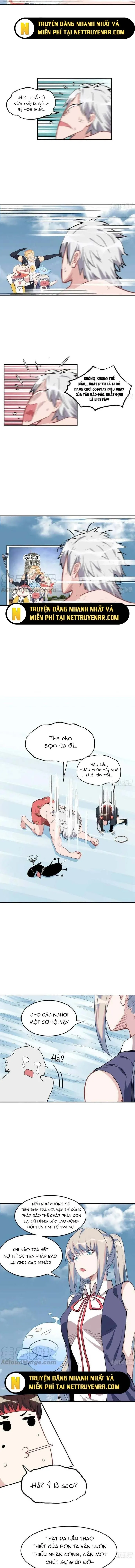 Long Trù - Chương 68