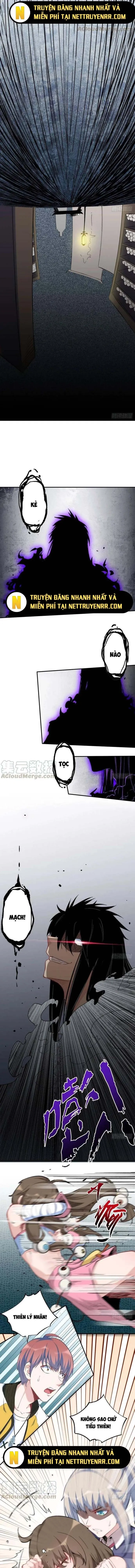 Long Trù - Chương 68