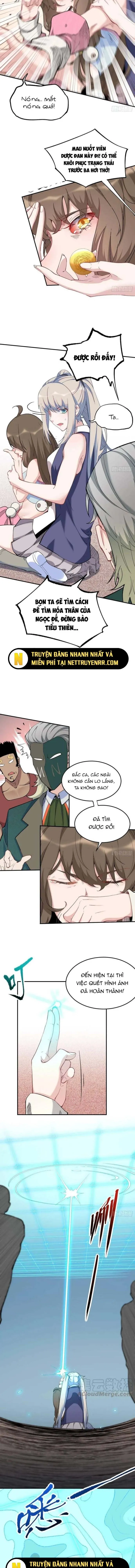 Long Trù - Chương 68