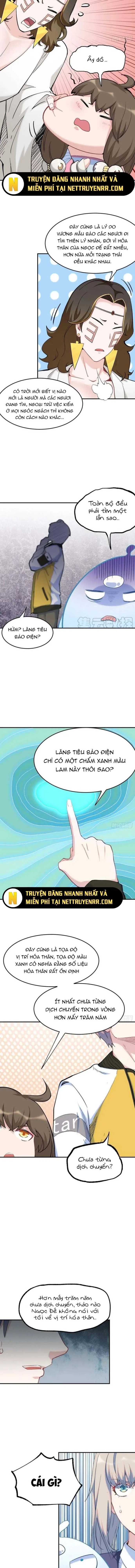 Long Trù - Chương 68