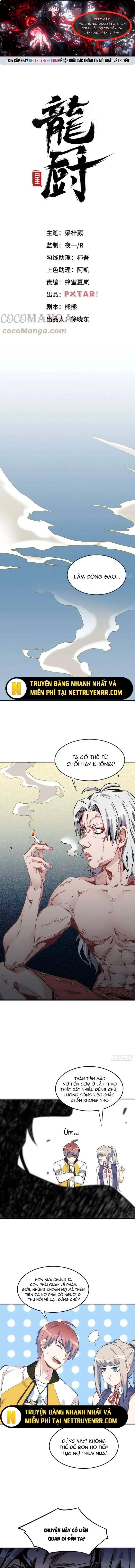 Long Trù - Chương 69