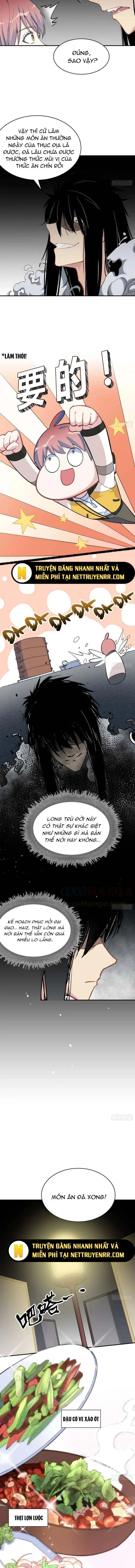 Long Trù - Chương 69