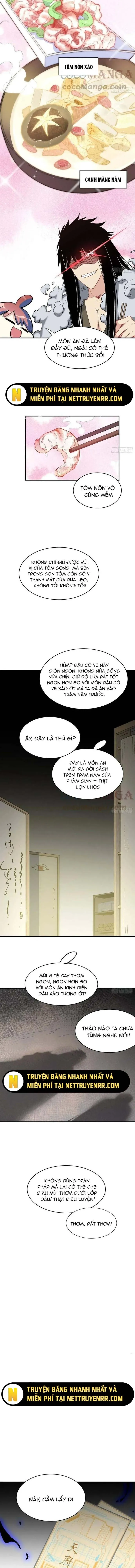 Long Trù - Chương 69