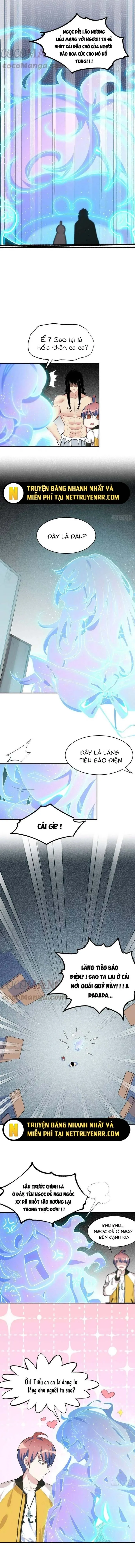 Long Trù - Chương 69