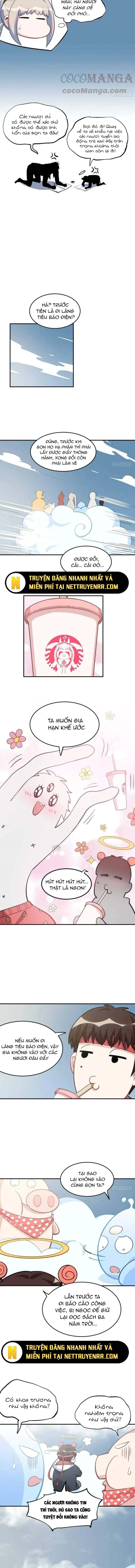 Long Trù - Chương 69