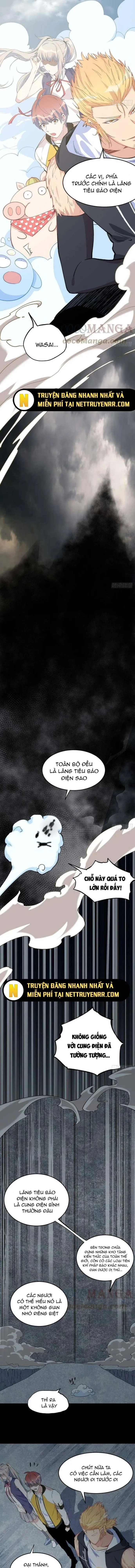 Long Trù - Chương 69