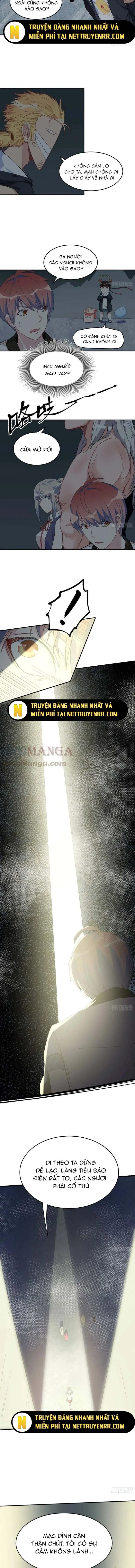 Long Trù - Chương 69