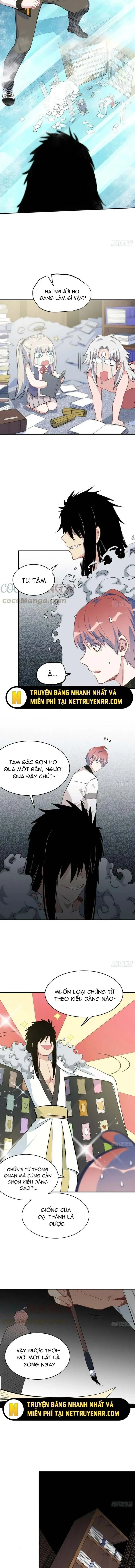 Long Trù - Chương 69