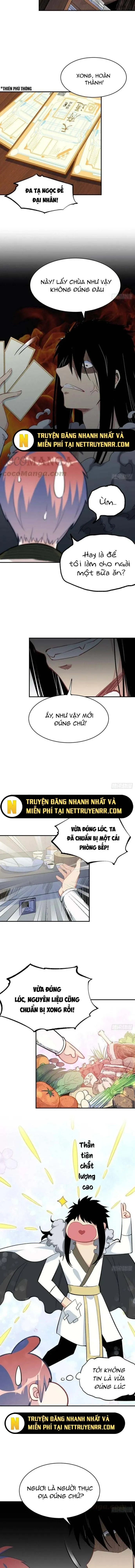 Long Trù - Chương 69
