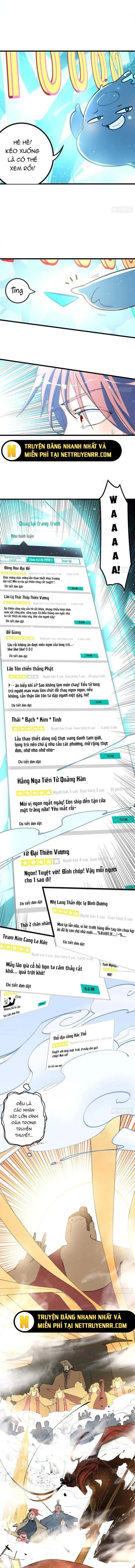 Long Trù - Chương 7
