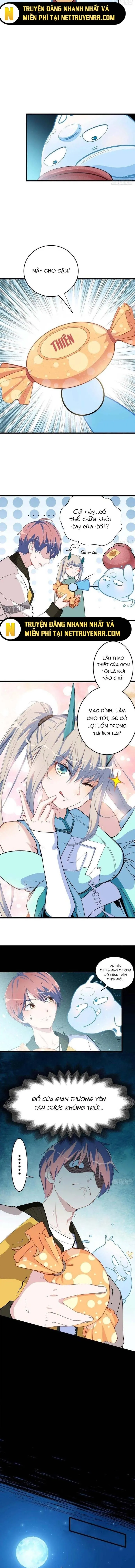 Long Trù - Chương 7
