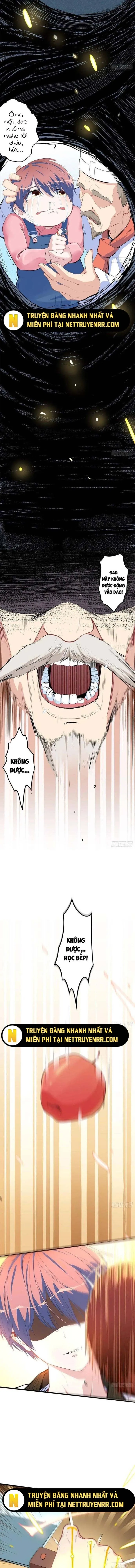 Long Trù - Chương 7