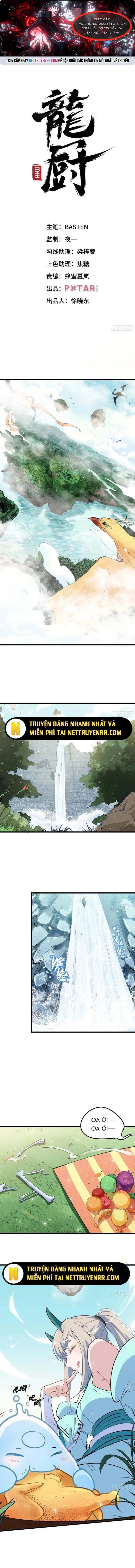 Long Trù - Chương 8