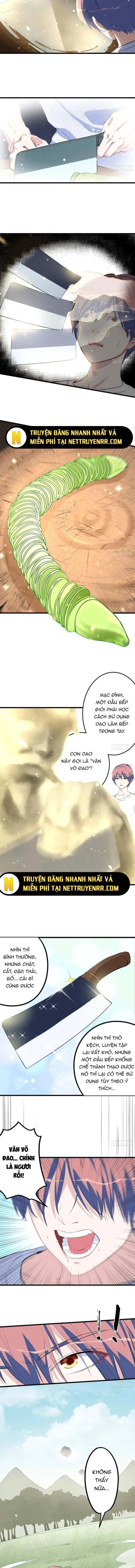 Long Trù - Chương 8