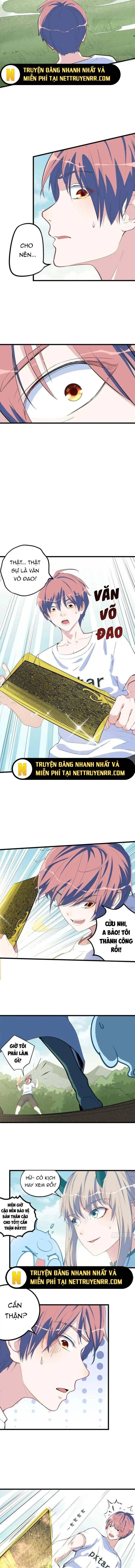 Long Trù - Chương 8