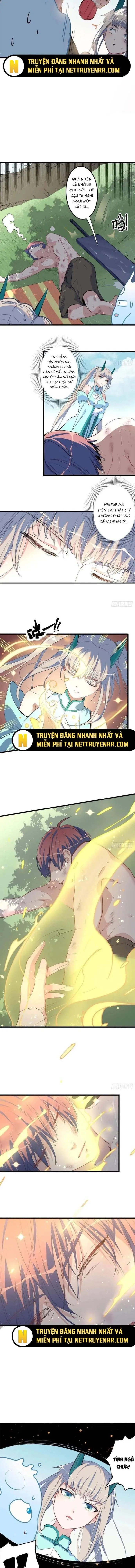 Long Trù - Chương 8