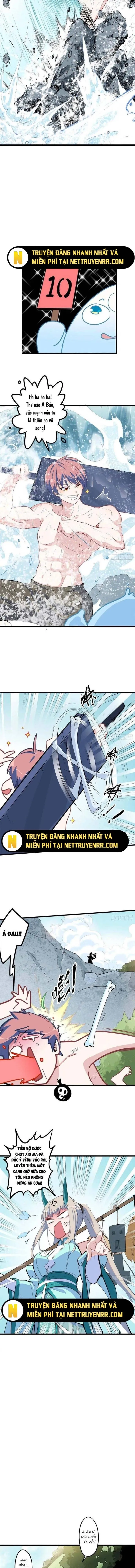 Long Trù - Chương 8