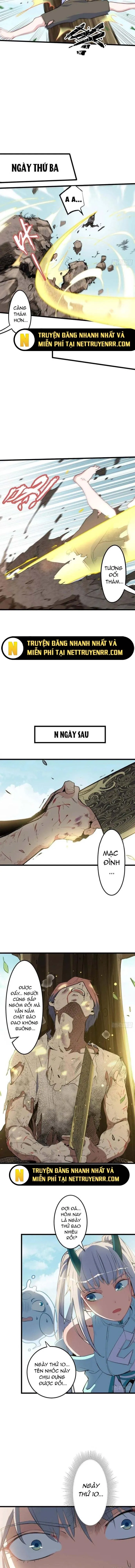 Long Trù - Chương 9