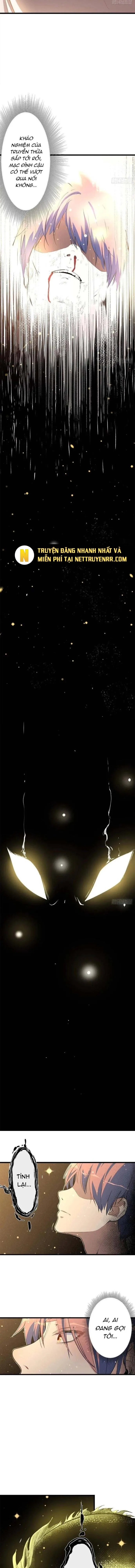 Long Trù - Chương 9