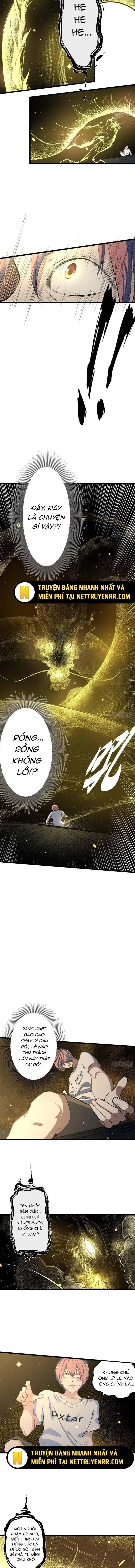 Long Trù - Chương 9