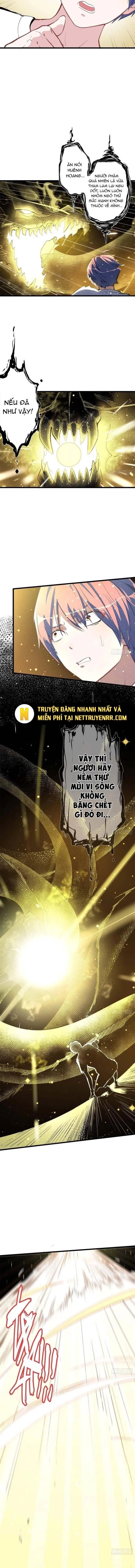 Long Trù - Chương 9