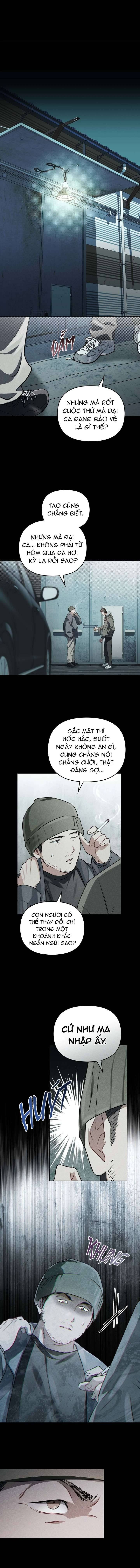 Lửa hồn - Chương 1