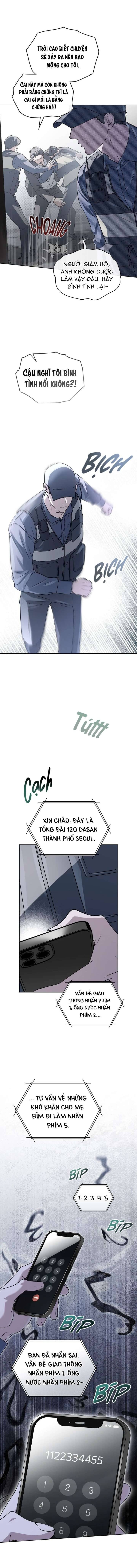 Lửa hồn - Chương 1