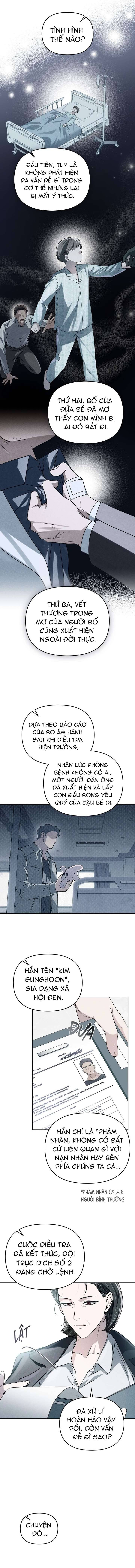 Lửa hồn - Chương 1