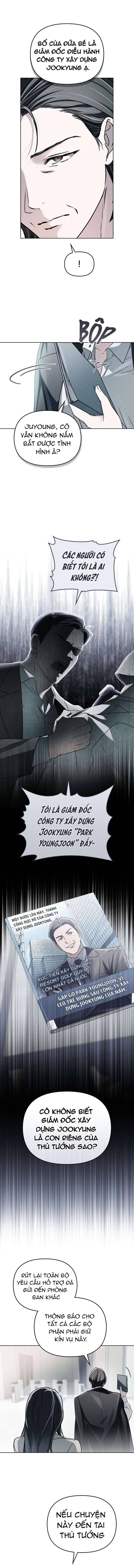 Lửa hồn - Chương 1