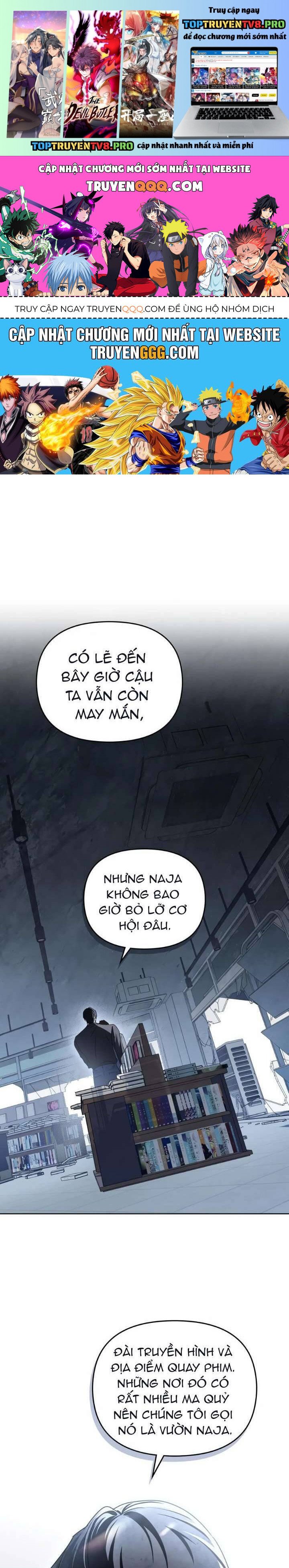 Lửa hồn - Chương 21