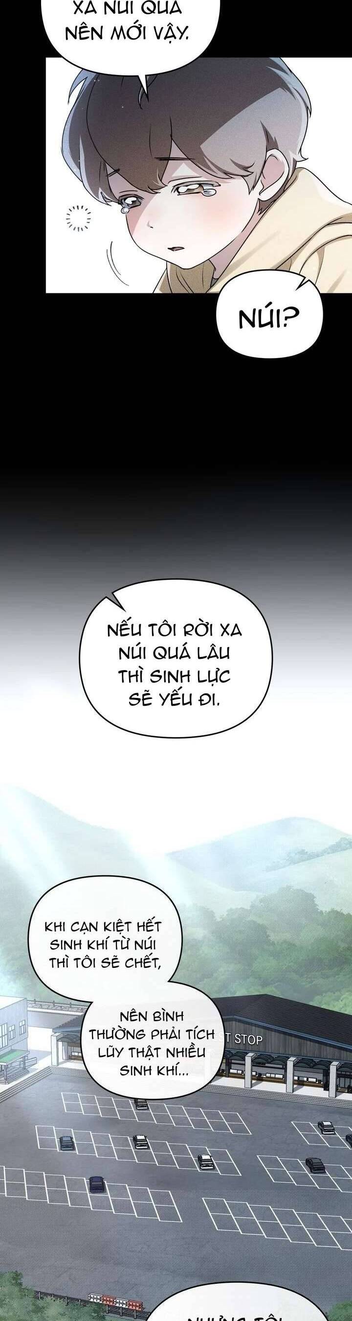 Lửa hồn - Chương 23