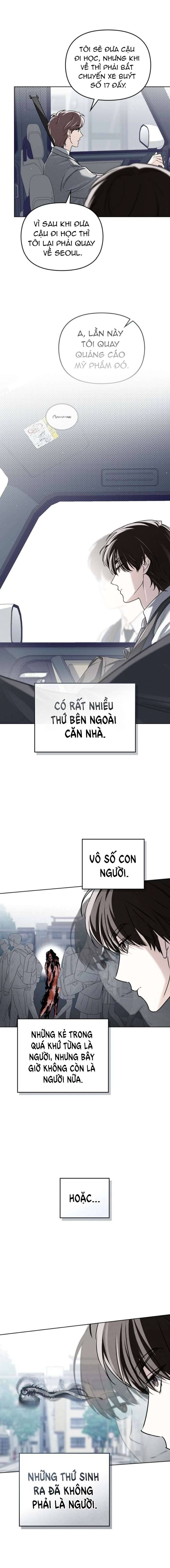 Lửa hồn - Chương 3