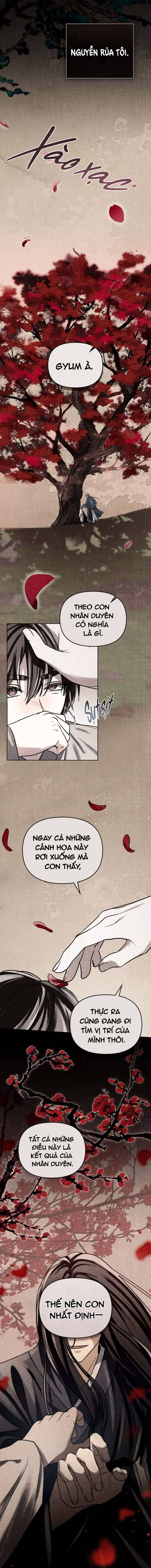 Lửa hồn - Chương 3