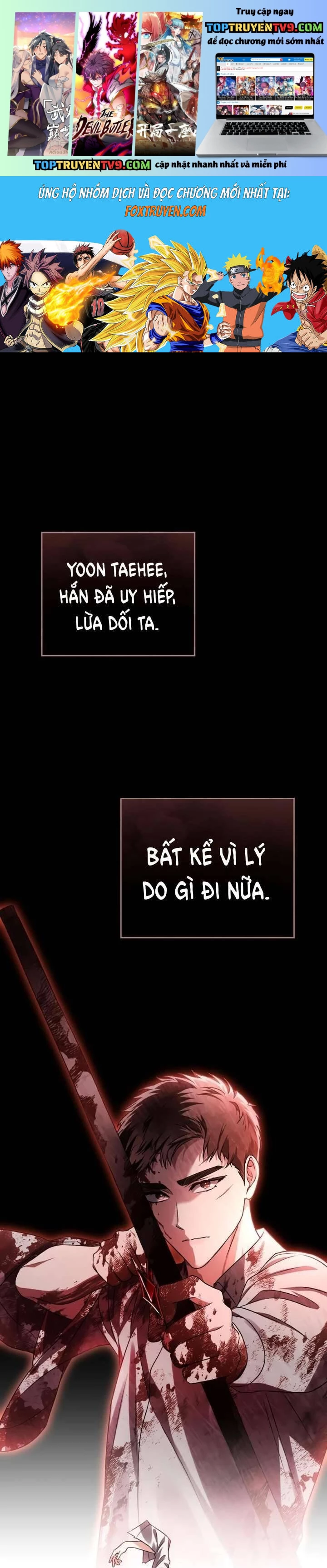 Lửa hồn - Chương 31