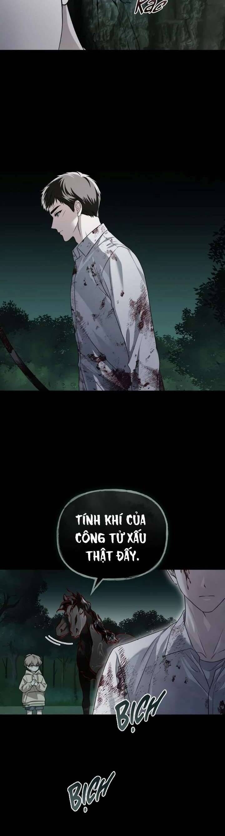 Lửa hồn - Chương 31