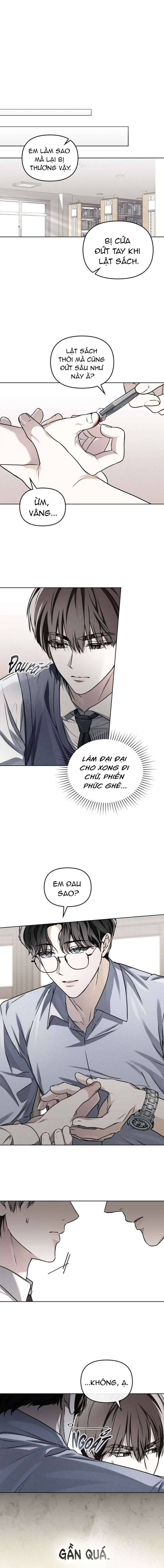 Lửa hồn - Chương 4